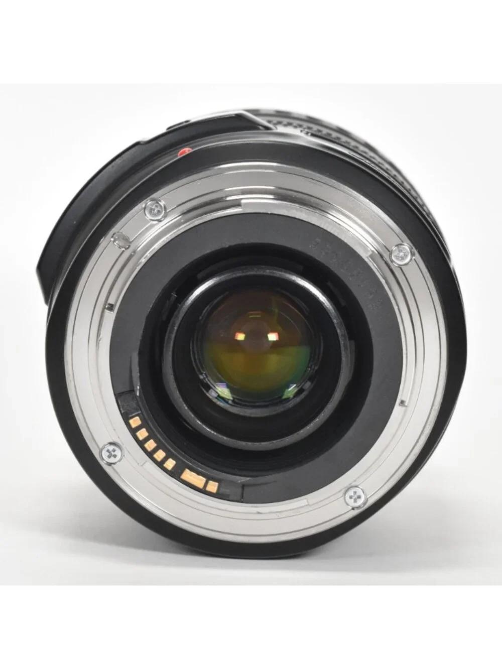 Canon EOS 6D DSLR Camera 20.2MP Canon 28-135mm Lens Full Frame WiFi GPS 64GB SD